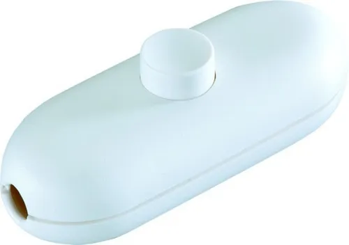 Bachmann Schnur-Zwischenschalter 924.025 Schnurschalter/-dimmer