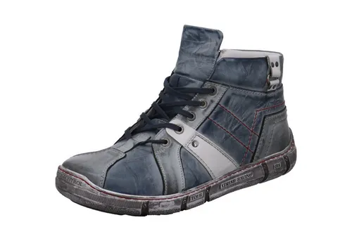 KRISBUT Schnürboots