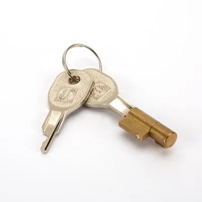 AL-KO Einsteckschloss für für AK 7 / AK 10