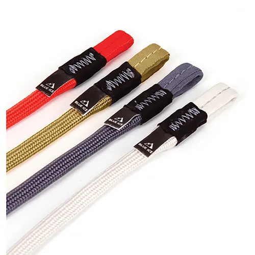 Blue Ice Alpine Runner Verbindungsmittel (Größe 110CM, rot)