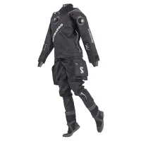 SCUBAPRO Definition Dry Hd Cag. F. S Atemregler von SCUBAPRO