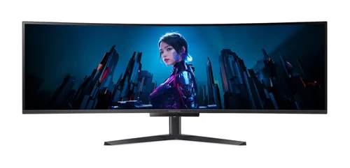 Acer Predator X49X – 49