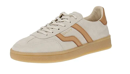 Gant Damen Sneakers GANT-31533042 G929 IVORY/TAN von GANT