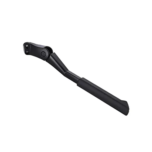 XLC Seitenständer KS-C09 schwarz, verstellbar für 24-29