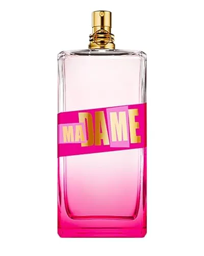 Jean Paul Gaultier - Madame - Eau de Toilette EDT 100ml