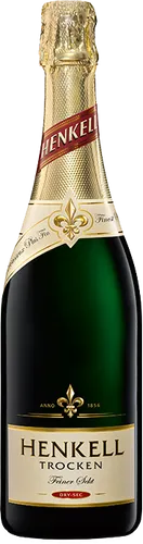 Henkell trocken 0,375 Liter