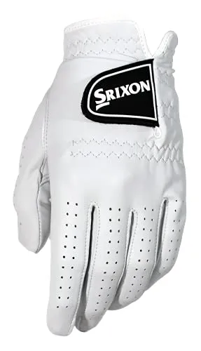 Srixon SRX Cabretta Wht LH M von Srixon