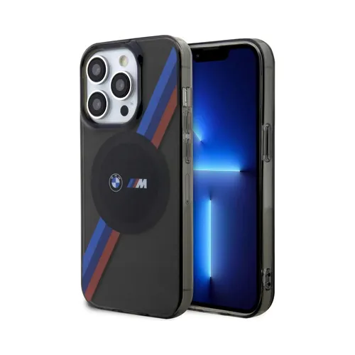 BMW BMHMP14XHDTK Hülle für iPhone 14 Pro Max von BMW