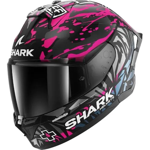 Shark SKWAL CUP Replica Redding Integralhelm in pink von Shark