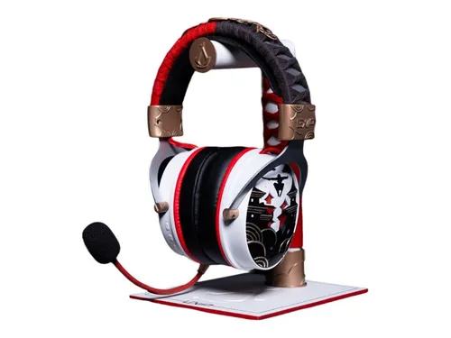 Pixminds Lexip x Ubisoft Assassin's Creed Shadows - Headset