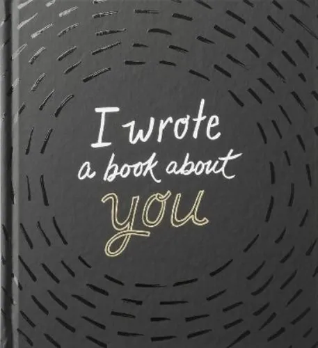 Produktbild M.H. Clark I Wrote A Book About You (Black) (Gebundene Ausgabe) (US IMPORT)