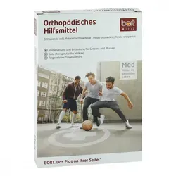 BORT SellaFlex Daumenstütze M beige Bandage - Daumen & Finger - Flexible Handgelenkbandage für optimale Stützung und anatomische Passform, ideal bei Daumenschmerzen und Reizzuständen.