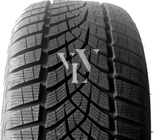 Goodyear Ultragrip Performance + FP XL M+S 3PMSF 245/45 R19 102V Winterreifen - Autoreifen für beste Winterperformance, bietet herausragenden Grip und Sicherheit auf Schnee und Eis.