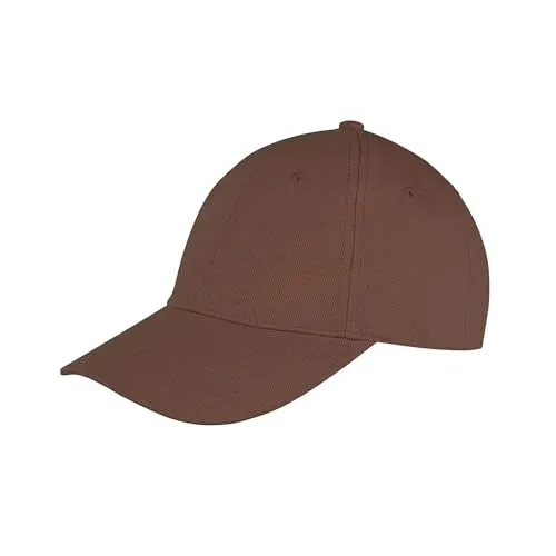 Ergebnis RC81 X Memphis 6 Panel Cap, Unisex, Rc81X, grau, Nicht zutreffend