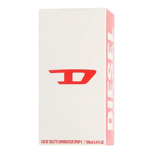 Diesel D by Diesel EDT 100 ml Unisex