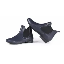 Think Stiefeletten Guad-2 navy 414-8150 von Think!