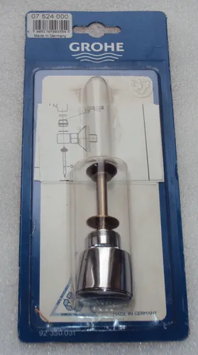 GROHE Umstellung 07524000, Chrom