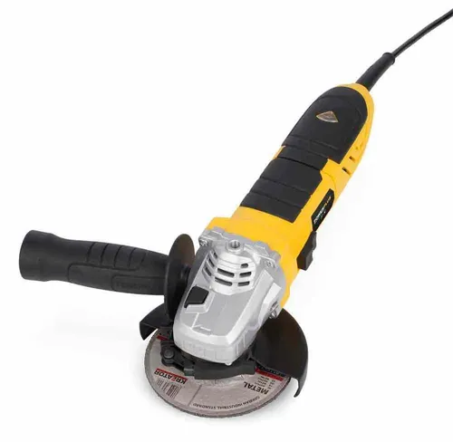 Powerplus Winkelschleifer 900W Ø 115mm (POWX0611)