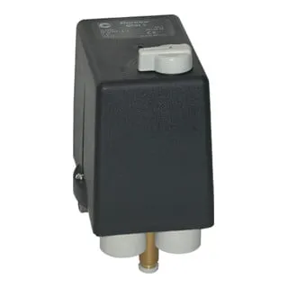 Druckschalter für Kompressoren F4 1/2