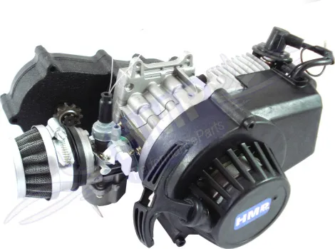 Kfz-Motoren von Einzel- und Großhandel Schneider Franz Xaver