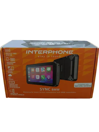 Interphone Smart Display Sync 55B 5.5