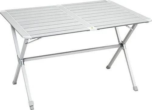 Brunner Silver Gapless Campingtisch von Brunner