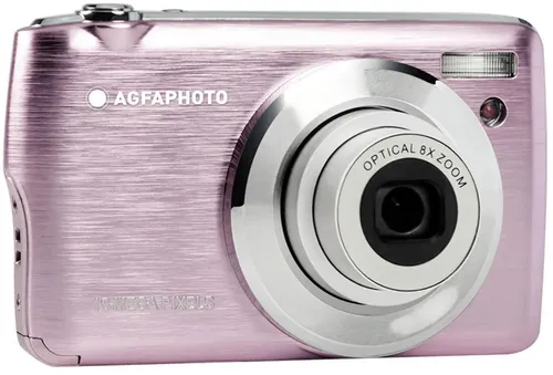 AgfaPhoto Realishot DC8200 in pink von AgfaPhoto
