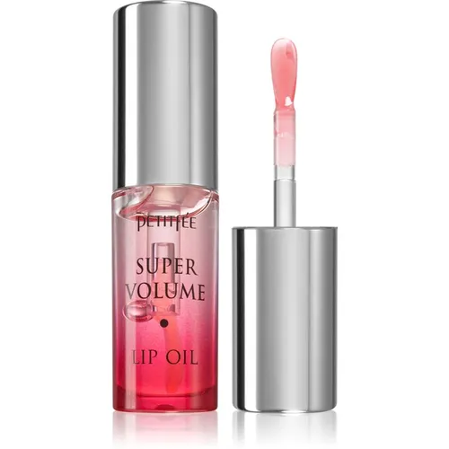 Petitfée Super Volume Oil hydratisierendes Öl für mehr Lippenvolumen 3,5 g