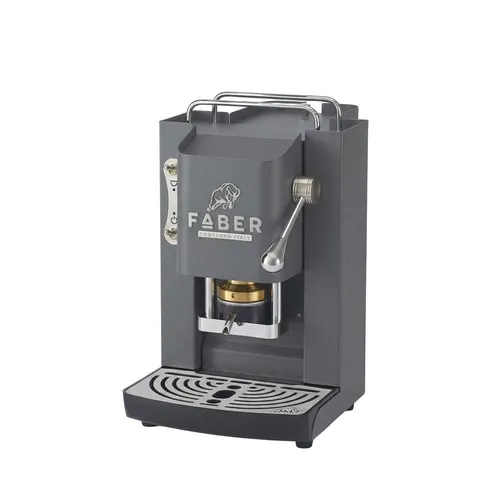 Siebträgermaschinen bis 400 Euro von FABER COFFEE MACHINES