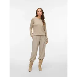 Vero Moda Pullover in Beige - XS von VERO MODA
