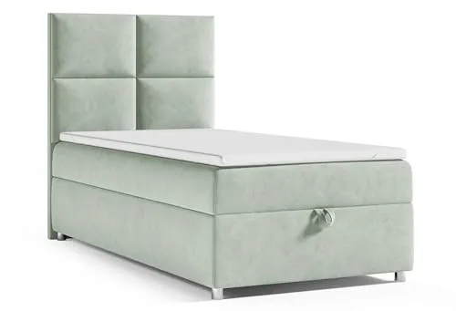 Boxspringbetten bis 300 Euro von Best For Home