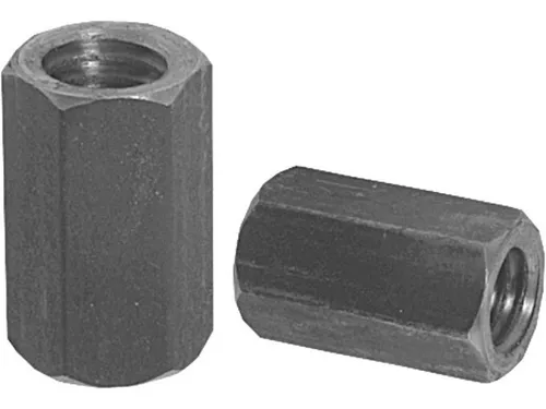 Gewindeadapter M 10 AG x 1/2'' IG