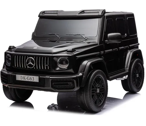 Mercedes G63 XXL Kinder Elektroauto 24V