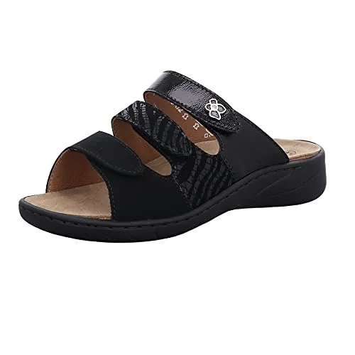 Solidus 20141 Wellness Spezial Wanderschuhe von Solidus