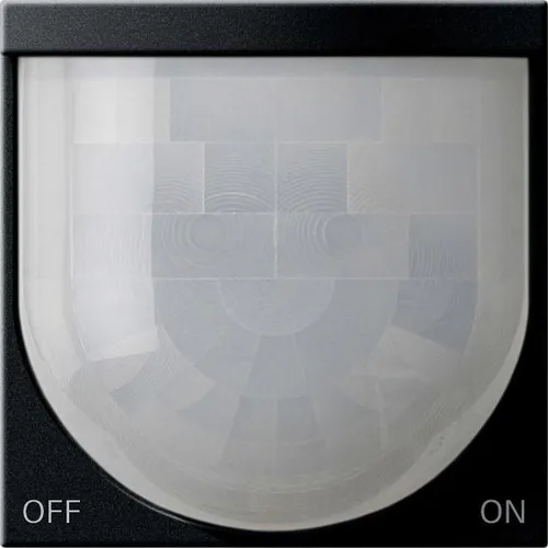 Gira 2051005 KNX Bewegungsmelder Komfort von Gira