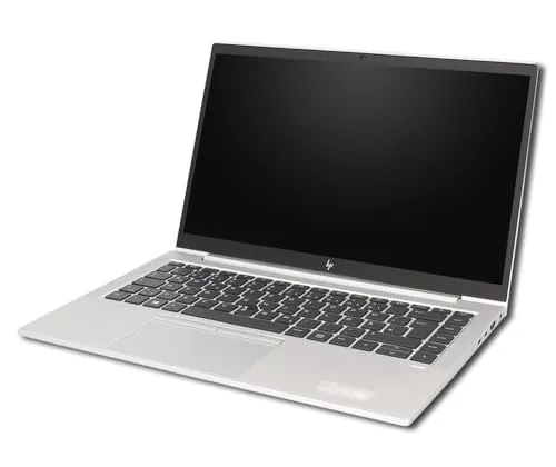 HP EliteBook 840 G8 - Intel Core i5-1145G7 vPro, 16GB RAM, 256GB SSD, 14