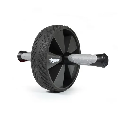 Koło do ćwiczeń Tiguar AB wheel TI-ABW001 Koło do ćwiczeń Tiguar AB wheel TI-ABW