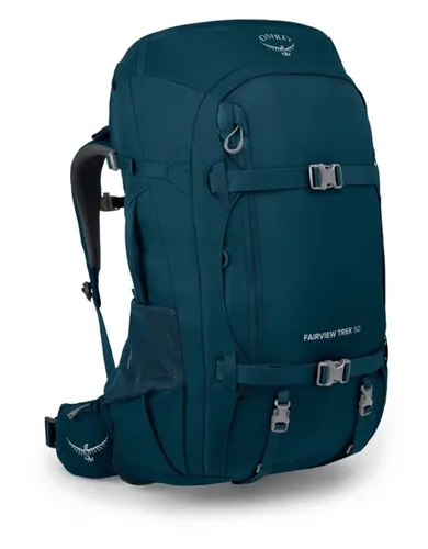Osprey Fairview Trek 50 in türkis von Osprey