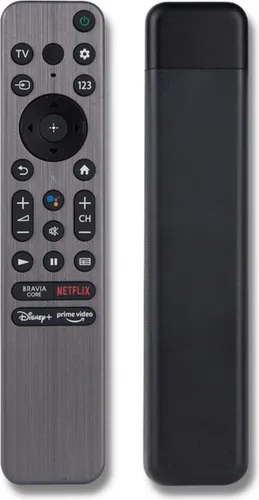 Ersatz Sony TV Fernbedienung XR-65A83L