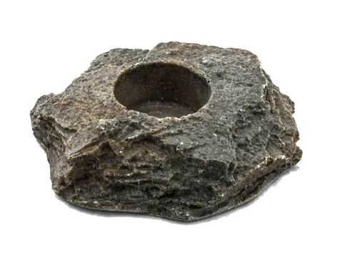 Dragon Jelly Food Rock - Lava