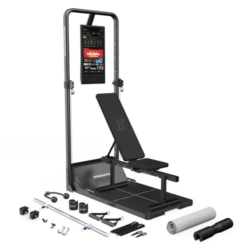 Krafttrainingsgeräte von Speediance