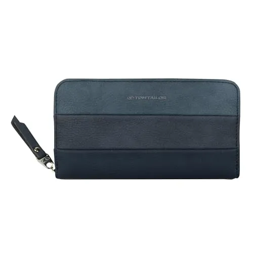 TOM TAILOR ELLEN Long Zip Wallet von Tom Tailor