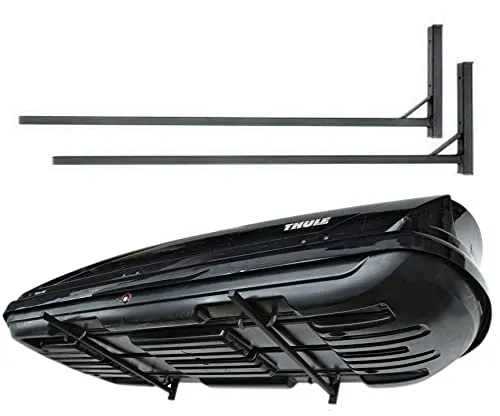 Dachbox WSB Wandhalterung 82 cm