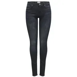 ONLSHAPE Life REG Skinny REA095 NOOS Jeans - Moderne Skinny Jeans für Damen, mit bequemem Stretchmaterial für optimalen Tragekomfort und eine perfekte Passform.