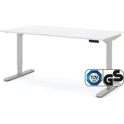 Büromöbel Silber von Assmann Electronic