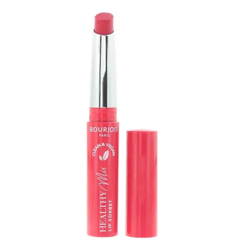 Bourjois Healthy Mix Ice Ice Berry 05 Lip Sorbet 7.4g For Women