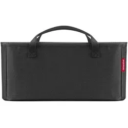 reisenthel Organizer für Carrybag – Schwarz von reisenthel