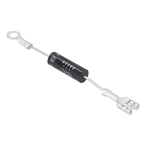easyPART passend für DE59-00002A SAMSUNG Diode für Backofen mit