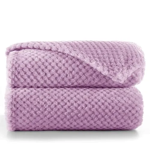 DecoKing Kuscheldecke 150x200 cm