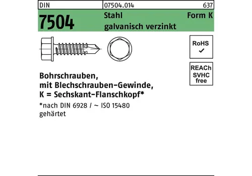 REYHER Schrauben von REYHER